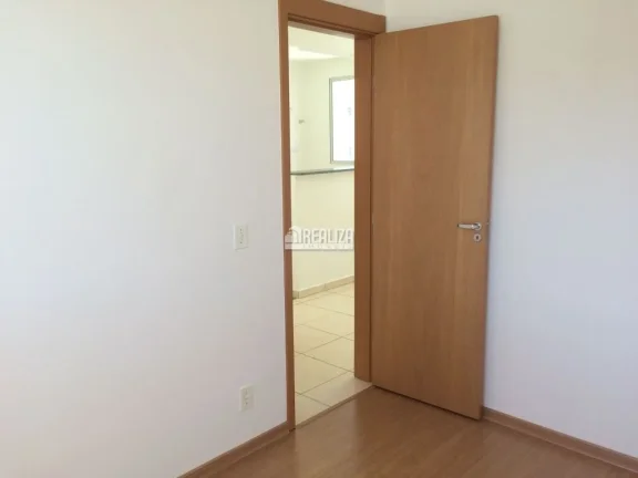 Imagem Apartamento à venda com Churrasqueira e Piscina no Condomínio Parque Unilife, em Uberaba