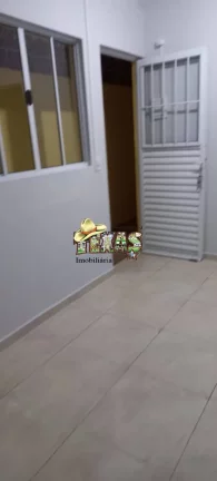 Imagem PRÉDIO COM 8 KITNETS À VENDA METRO GUILHERMINA OPORTUNIDADE RENDA