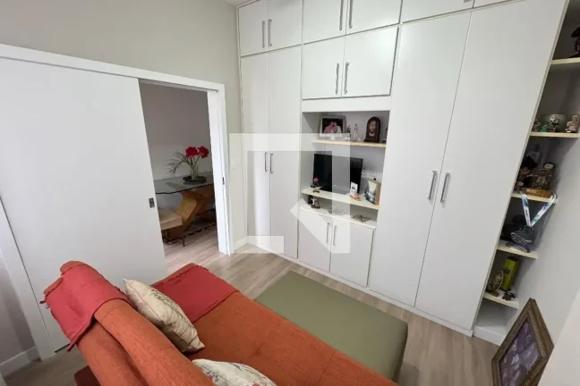 Imagem Apartamento à Venda - Copacabana, 2 Quartos, 63 m2