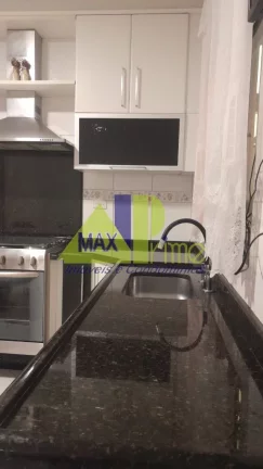 Imagem SOBRADO CONDOMINIO FECHADO 03 DORMITÓRIOS/03 SUÍTES/SACADA/02 VAGAS