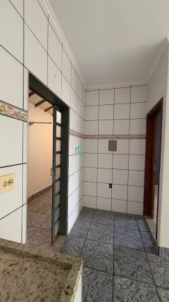 Imagem EXCELENTE CASA Á VENDA COM EDICULA NO SAMELLO WOODS EM FRANCA/SP