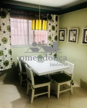 Imagem Apartamento em Higienópolis com 3 suítes e 2 vagas, 212 m2