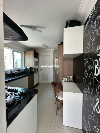 Imagem Apartamento a venda no Edifício Green Valley - no Centro de Balneário Camboriú.