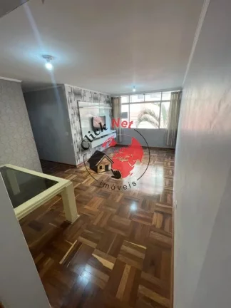 Imagem Apartamento espaçoso e bem localizado à venda no bairro Rudge Ramos – São Bernardo!