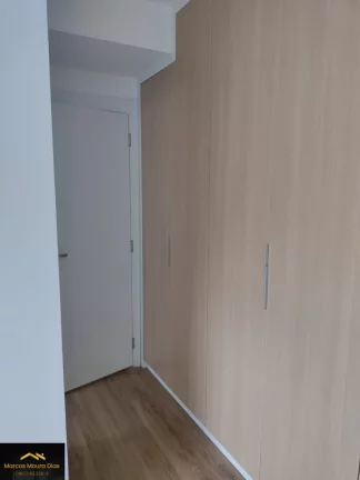 Imagem Apartamento à venda 86 m2, 2 dormitórios sendo 1 suíte, 2 vagas, churrasqueira na varanda, lavabo. Edifício com Lazer e Portaria 24 hs