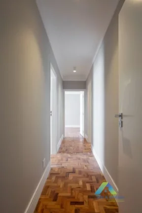 Imagem Apartamento com 2 dormitórios à venda, 140 m² por R$ 2.145.000,00 - Itaim Bibi - São Paulo/SP
