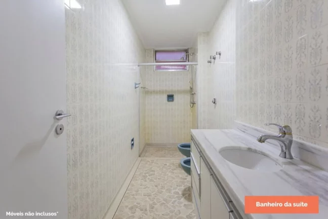 Imagem APARTAMENTO RESIDENCIAL em São Paulo - SP, Paraíso