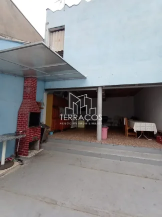 Imagem casa - 1 dorm - vila joana - jundiai - sp