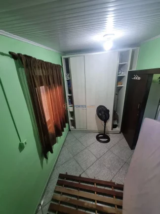 Imagem casa semi mobiliada, casa com 3 quartos, casa no gloria,