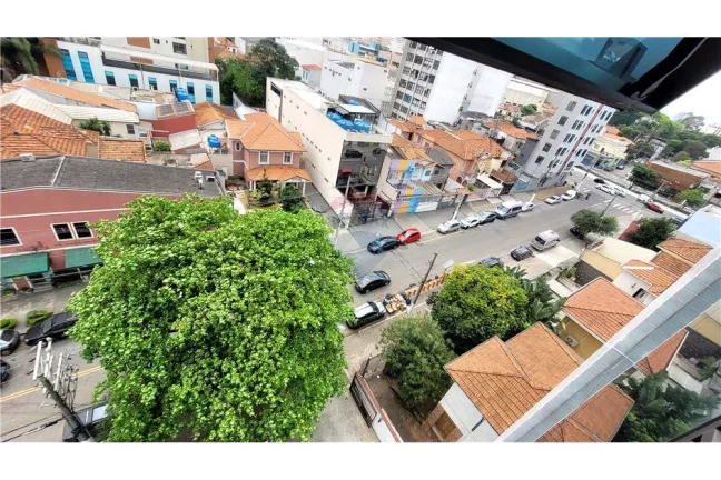 Imagem Sala Comercial à Venda 30m² 1 vaga na Vila Clementino