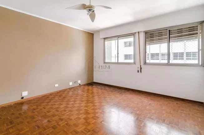 Imagem Apartamento de luxo à venda em São Paulo, Paraíso, com 3 quartos, 333m2