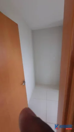 Imagem ALUGO APARTAMENTO NO SANTA MONICA RESIDENTE
