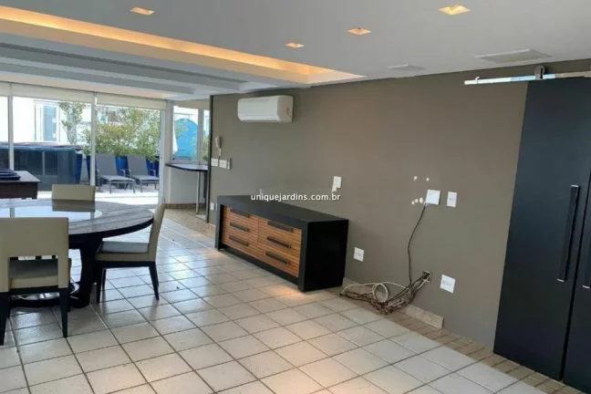 Imagem Cobertura Duplex à venda Paraíso São Paulo