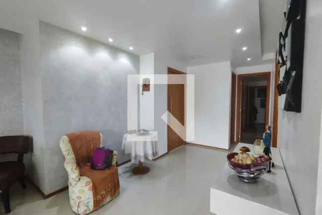 Imagem Apartamento à Venda - Recreio, 3 Quartos, 172 m2