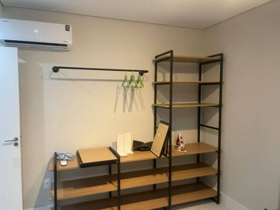 Imagem Studio para alugar a partir de março – condomínio completo
