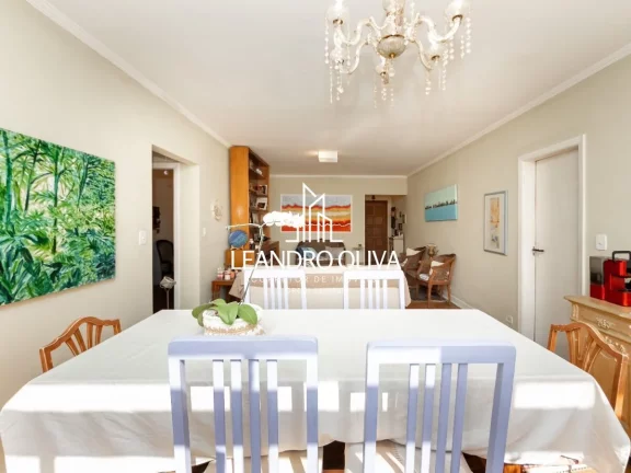 Imagem Condomínio Santa Clara - Apartamento à venda no Jardim Paulista – Rua José Maria Lisboa, Condomínio Santa Clara