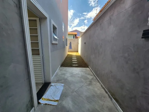 Imagem Casa para Venda em Itanhaém, Cibratel II, 3 dormitórios, 1 suíte, 2 banheiros, 2 vagas