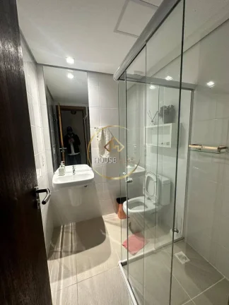 Imagem Casa Sobrado, 4 dormitórios (3 suítes), 3 vagas. Juquehy, São Sebastião, SP