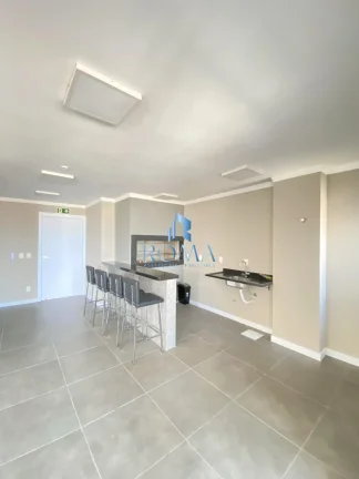Imagem Residencial Saturno, aptos de 01 e 02 dormitórios, próximo da UFN.