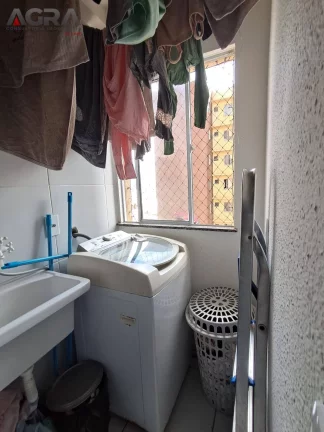 Imagem APARTAMENTO 3 QUARTOS COM SUITE E 2 VAGAS DE GARAGEM NO BOA VISTA