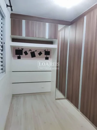 Imagem APARTAMENTO FATTO ACQUA | 2 DOMITÓRIOS | 47 M²