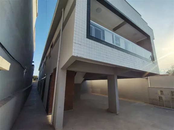 Imagem RESIDENCIAL NASSAU