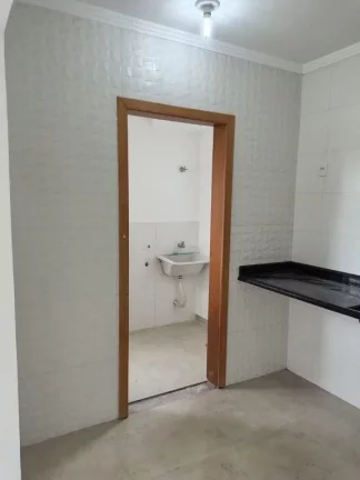 Imagem Casa com 3 dormitórios à venda, 63 m² por R$ 270.000,00 - Jardim São José - Suzano/SP