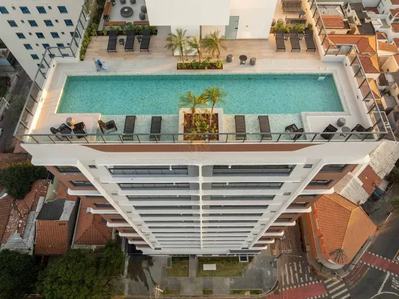 Imagem Essential Vila Mariana - Oportunidade! Studio 28m² no Essential Mariana, próximo ao metrô