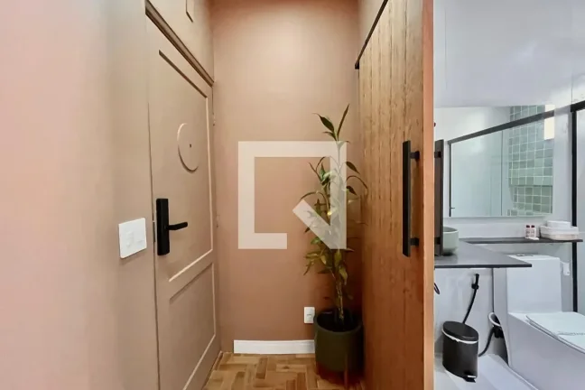 Imagem Apartamento à Venda - Copacabana, 1 Quarto, 32 m2