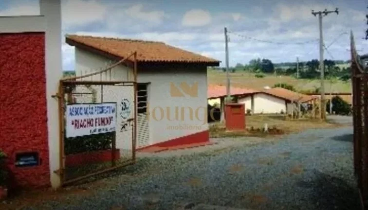 Imagem Chácara em Araçoiaba da Serra