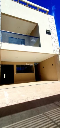 Imagem Casa Sobrado SETOR JAÓ
