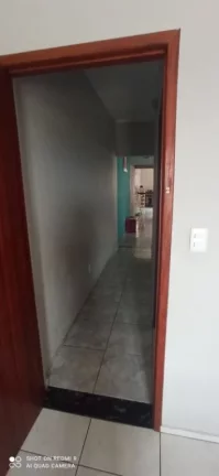 Imagem Sobrado com 2 dormitórios à venda, 124 m² por R$ 300.000,00 - Jardim Ikeda - Suzano/SP