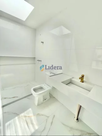 Imagem Casa em Condomínio Aliança House- 205m²- 3 Suítes - em Amazônia Park, Cabedelo/PB