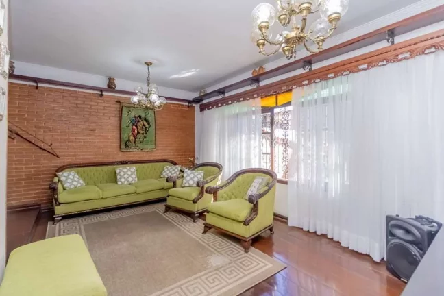 Imagem CASA RESIDENCIAL em São Paulo - SP, Vila Prudente