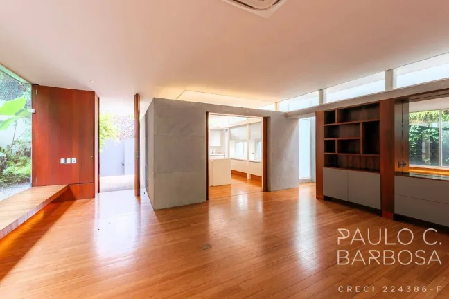 Imagem Jardim Paulista - 3 Suítes - 5 Vagas - 673 m²