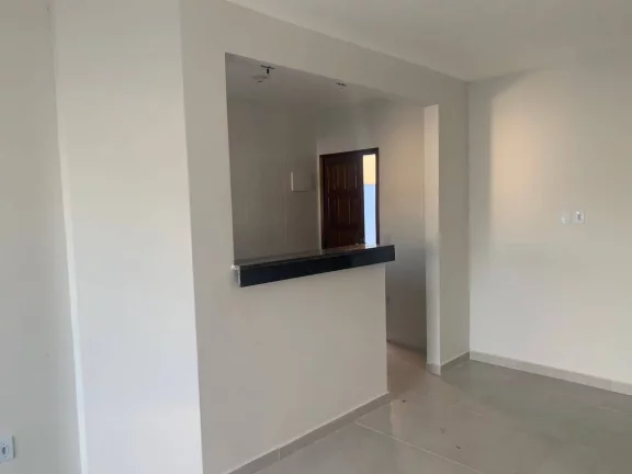 Imagem Casa Itaipuaçu Jardim Atlântico Leste