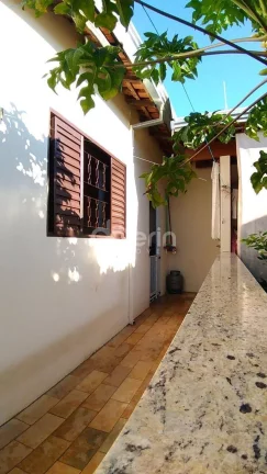 Imagem Casa à venda - Parque Residencial Douradinho