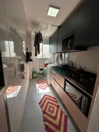 Imagem Apartamento para alugar no Jardim Acquaville, em Londrina/PR
