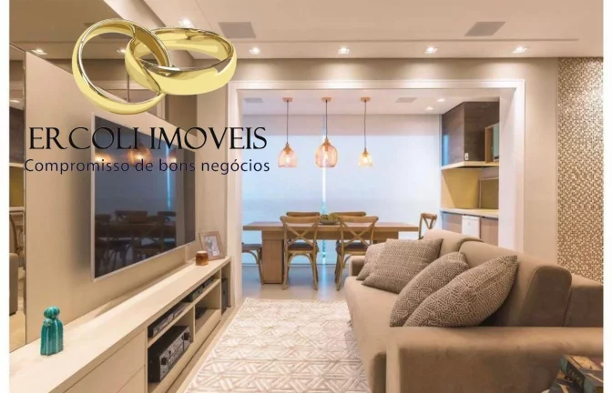 Imagem APARTAMENTO RESIDENCIAL em São Paulo - SP, Pari