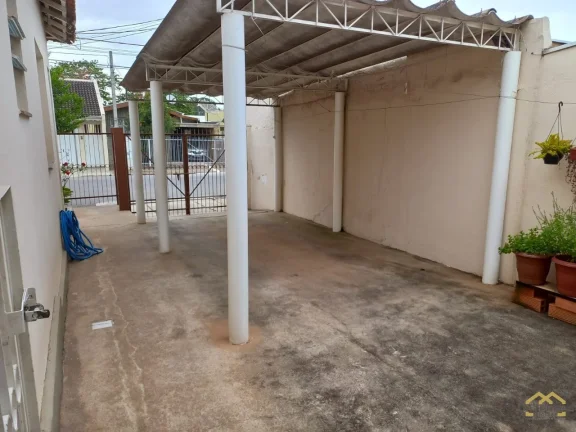 Imagem Casa Residencial à 02 Quartos a Venda - Jardim da Fonte - Jundiaí - São Paulo