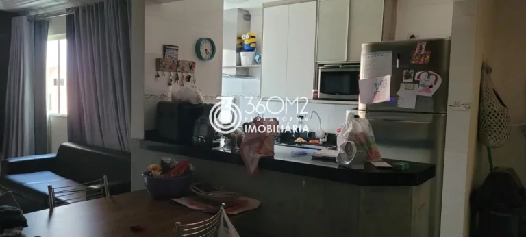 Imagem Cobertura para Venda em Santo André / SP no bairro Jardim Santo Antônio