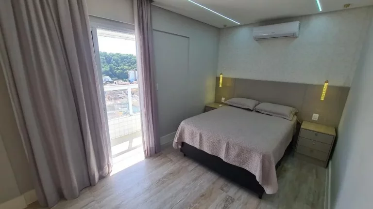 Imagem Apartamento com 3 dorms, Canto do Forte, Praia Grande - R$ 2 mi, Cod: 2341