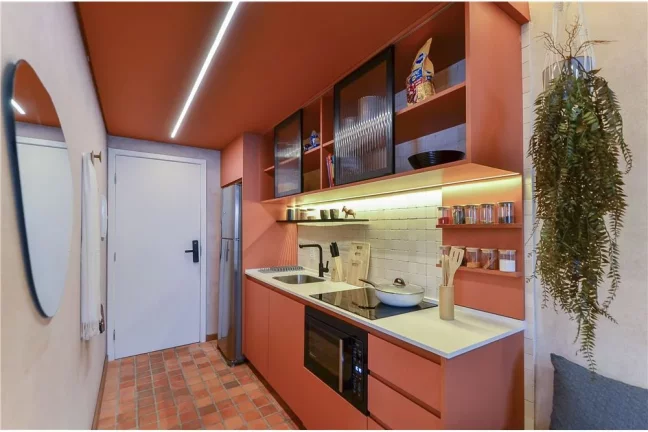 Imagem APARTAMENTO RESIDENCIAL em São Paulo - SP, Vila Clementino