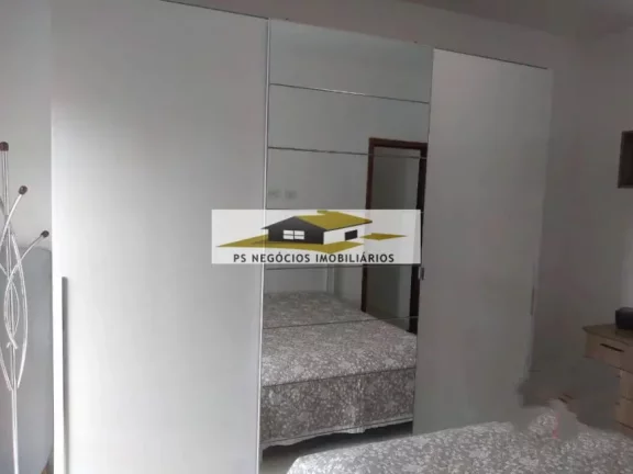 Imagem Sobrado para venda na Vila Matilde