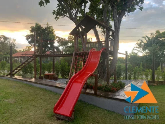 Imagem CASA Á VENDA COND. FECHADO ESTANCIAS DA MATA -LAGOA SANTA/JABOTICATUBAS MG