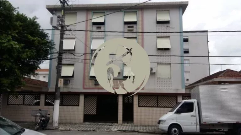 Imagem APARTAMENTO 2 DORMITÓRIOS COM GARAGEM FECHADA NA APARECIDA