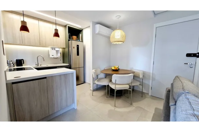 Imagem Apartamento à venda em São Paulo, Jardim das Acácias, com 3 quartos, 71m2