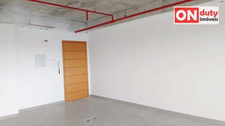Imagem Conjunto comercial à venda, Centro, Santos.