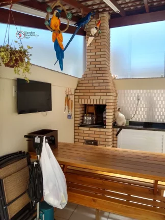 Imagem APARTAMENTO RESIDENCIAL em SANTO ANDRÉ - SP, VILA CAMILÓPOLIS