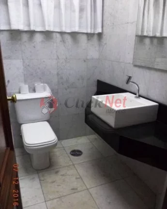 Imagem Excelente Apartamento para Venda ou Locação no bairro Santa Paula em São Caetano
